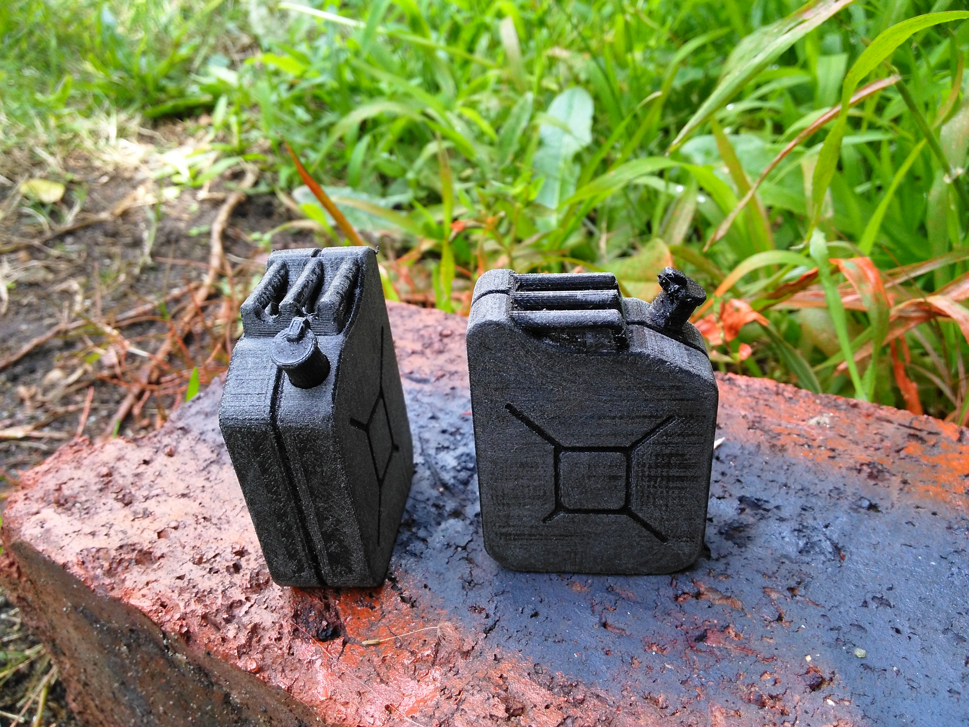 Jerry Can 1:10