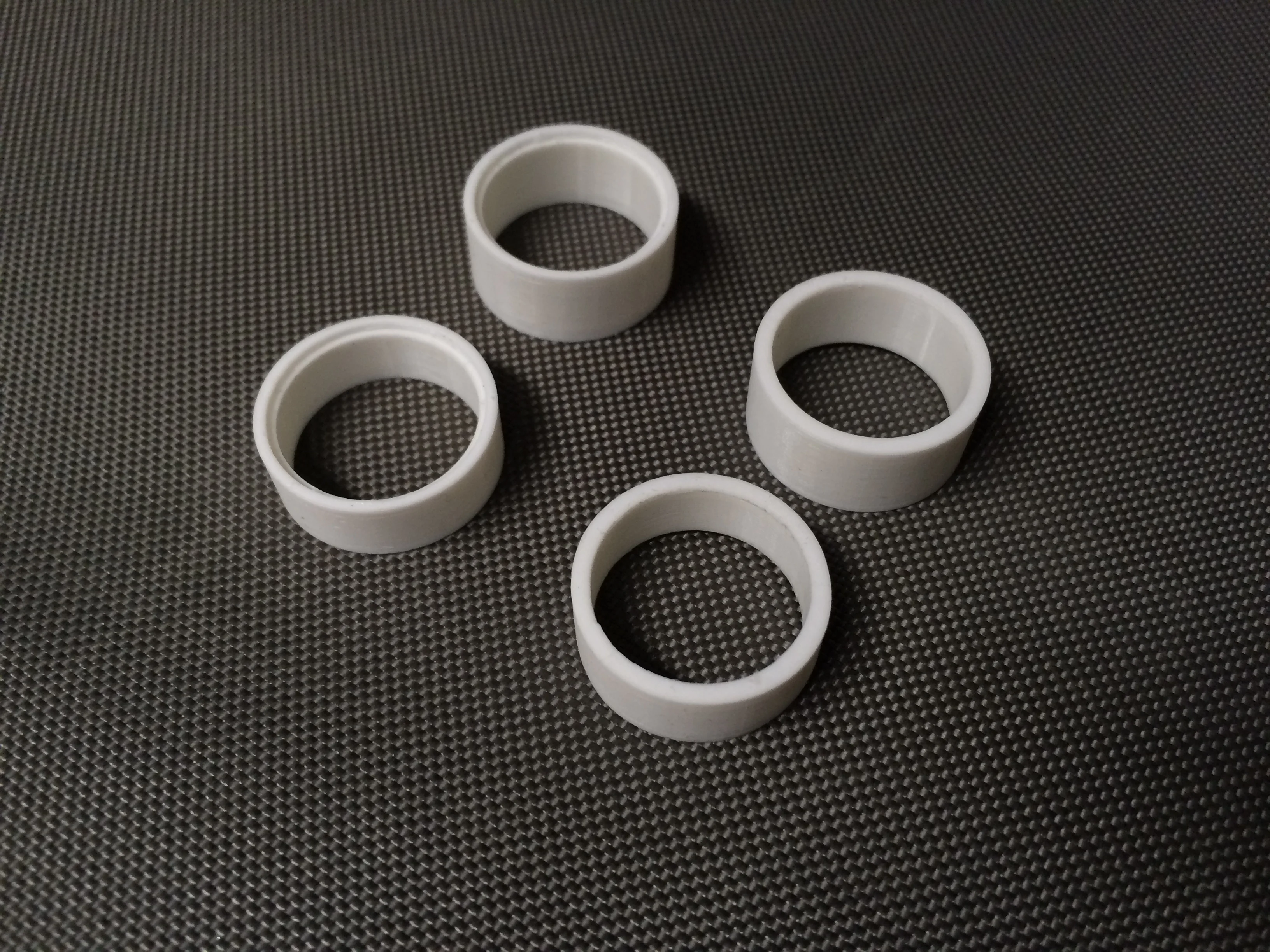 Kyosho Mini-Z Plastic Drift Tires