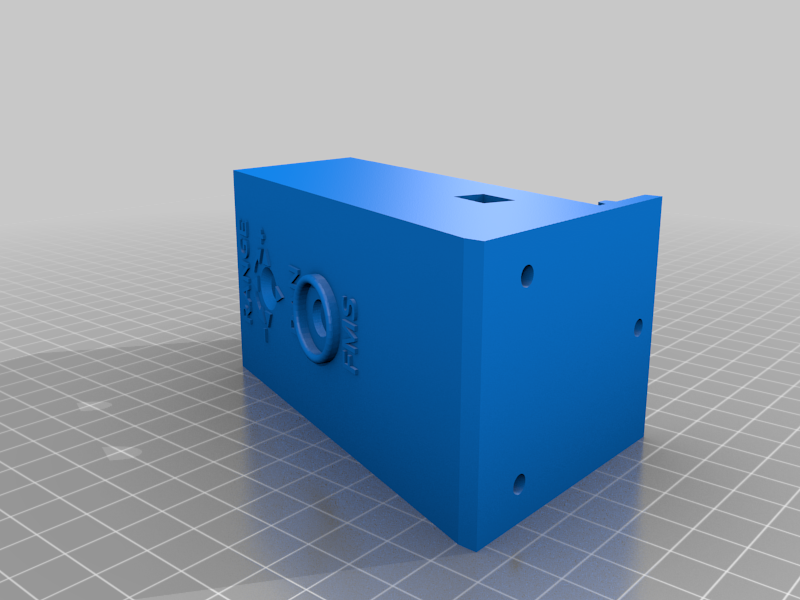 Knobster Air Manager