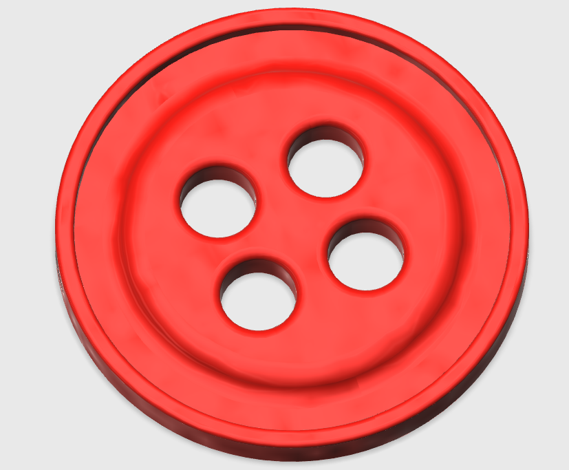 The Perfect Button
