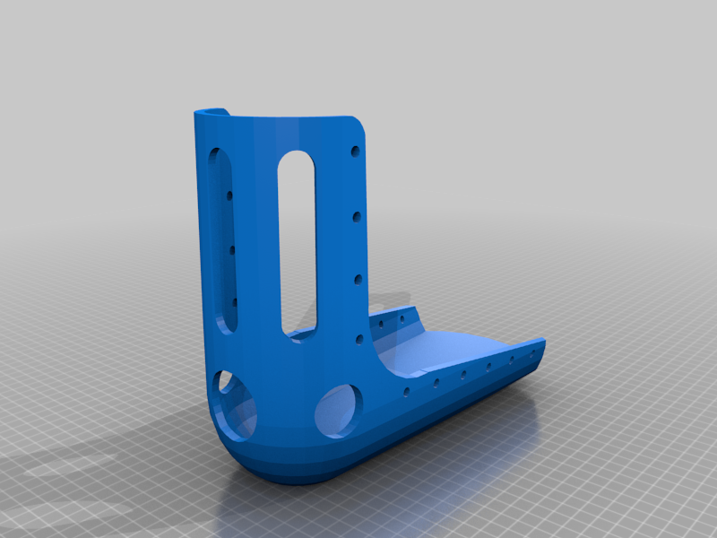 Ankle Brace