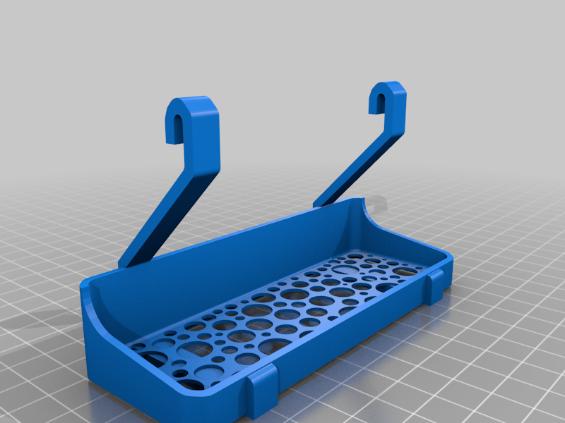 Cesta para ducha