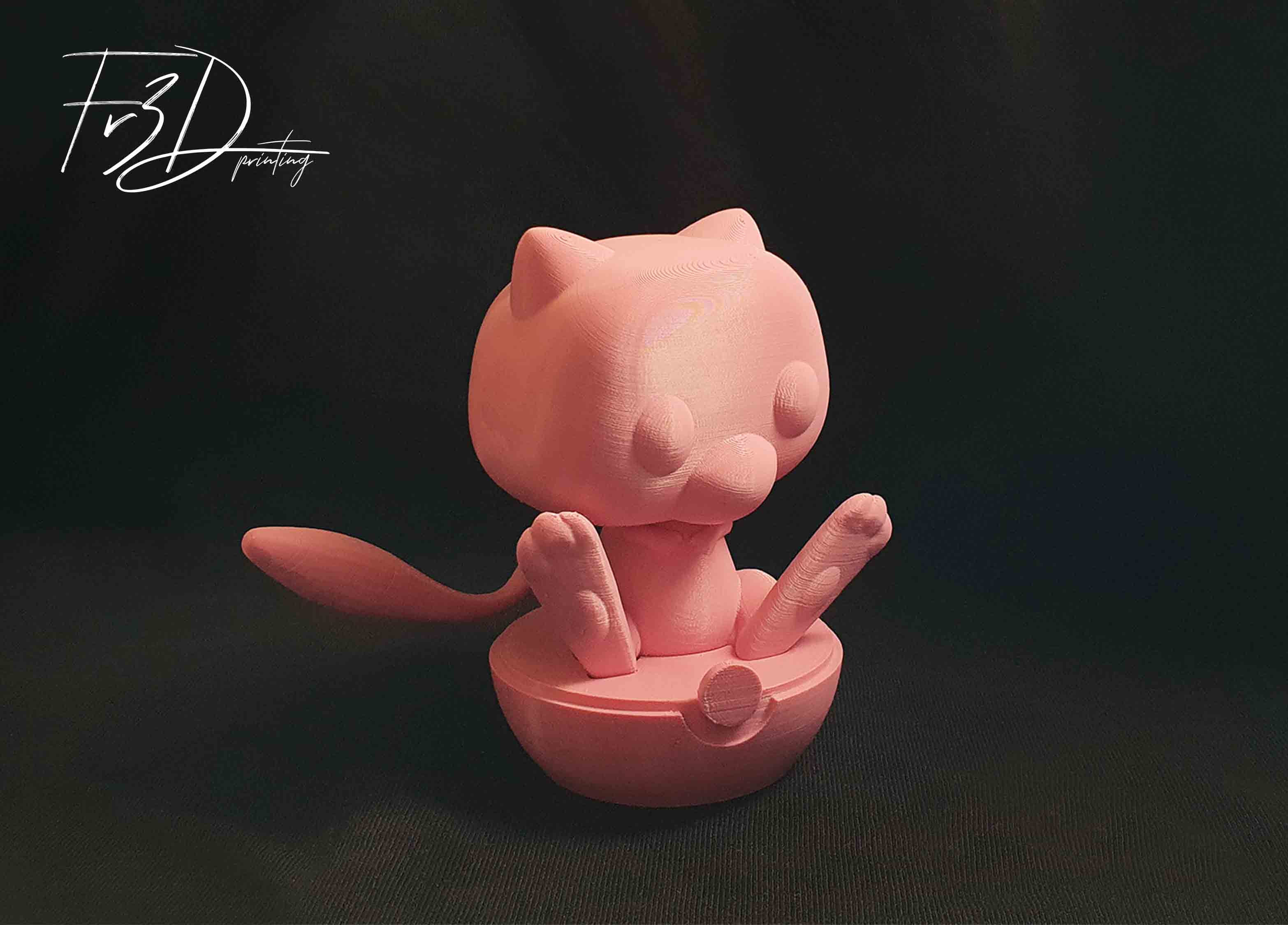 Pokèmon Mew