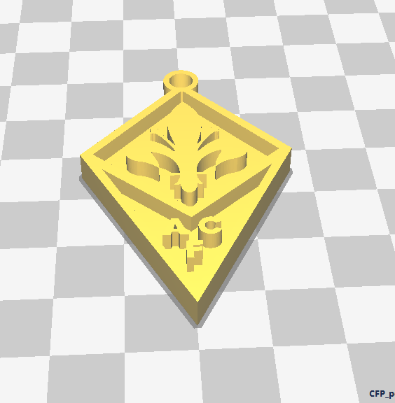 kechains A.C. Fiorentina