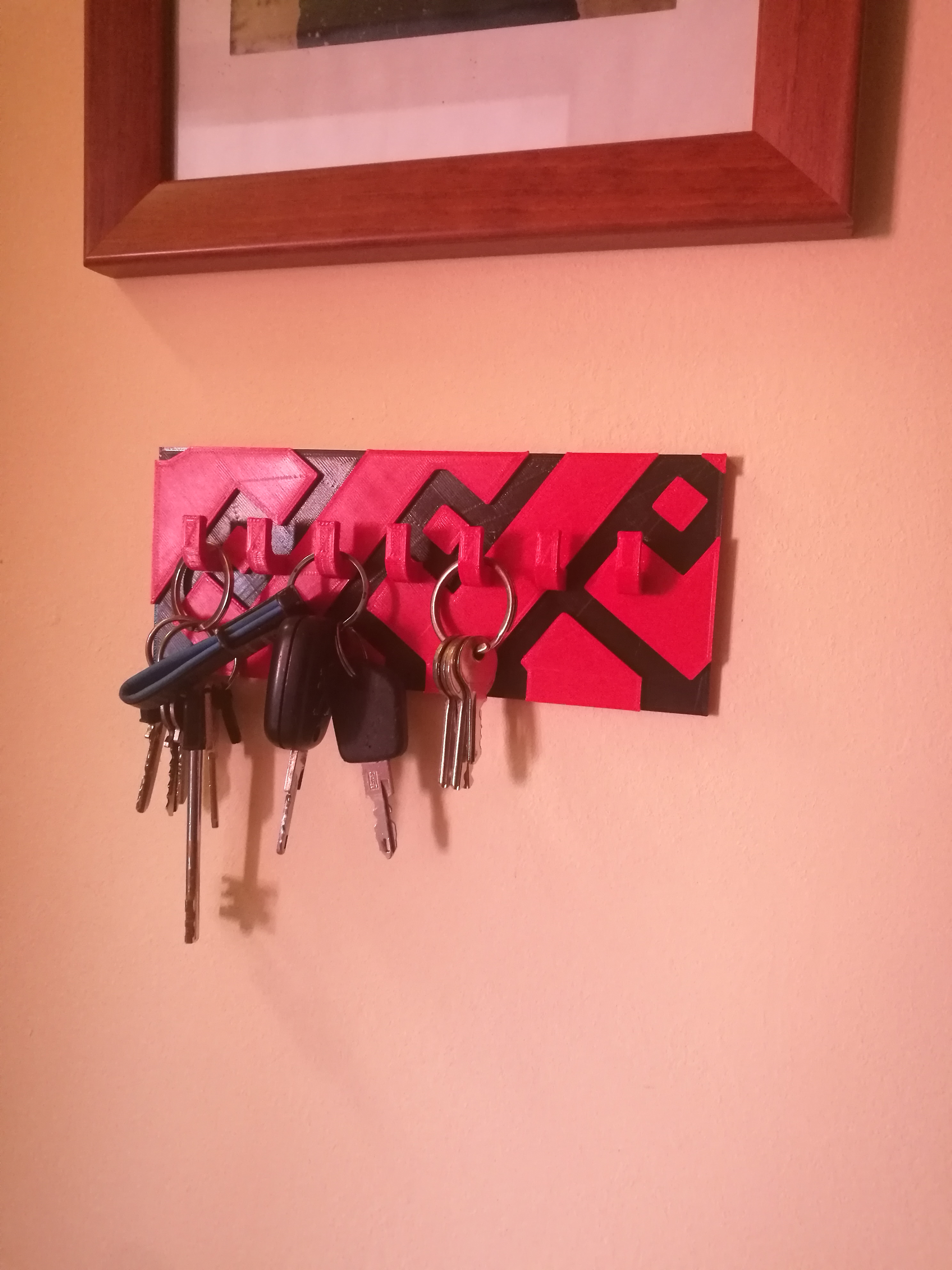Appendi Chiavi / Key Holder