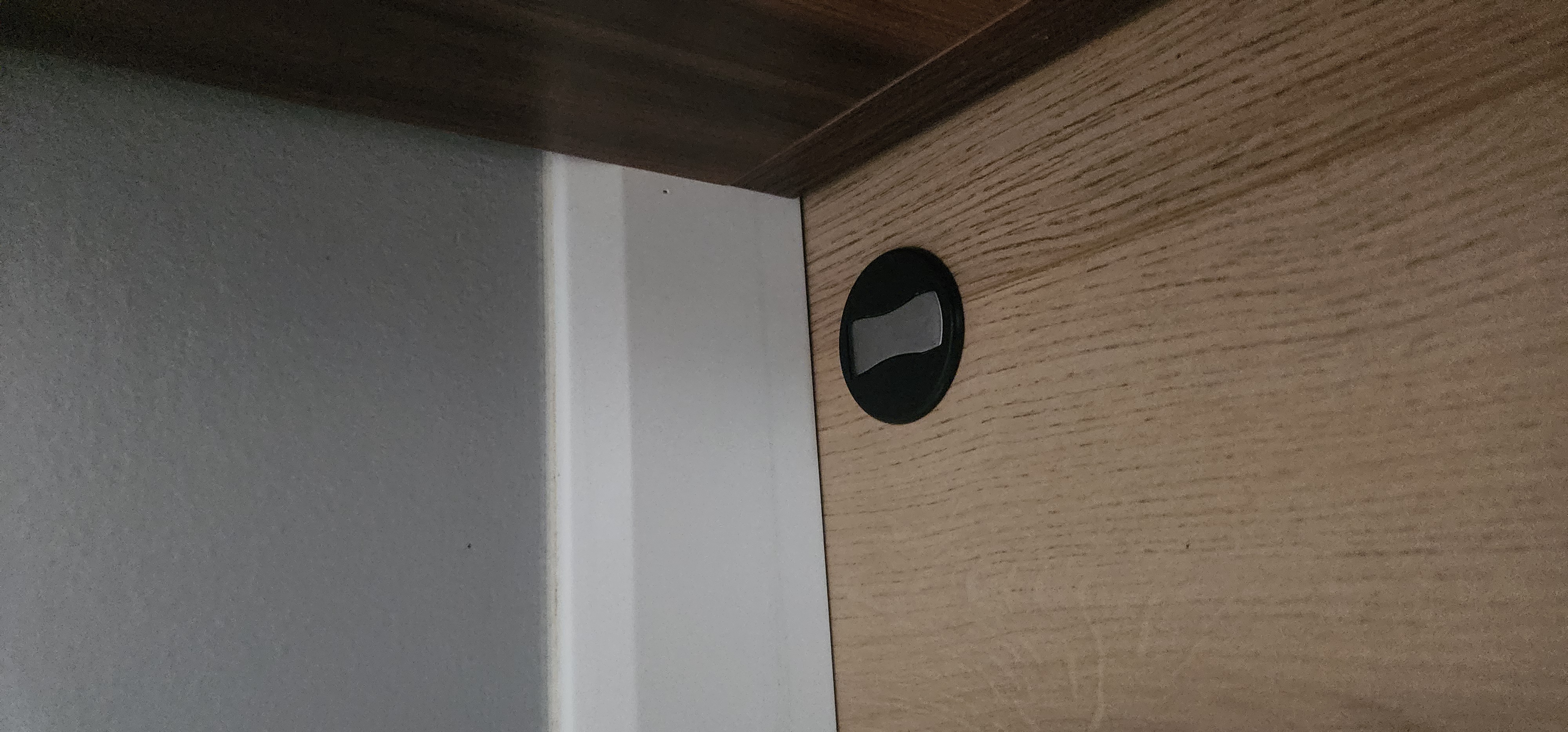 Door Stoper Riser