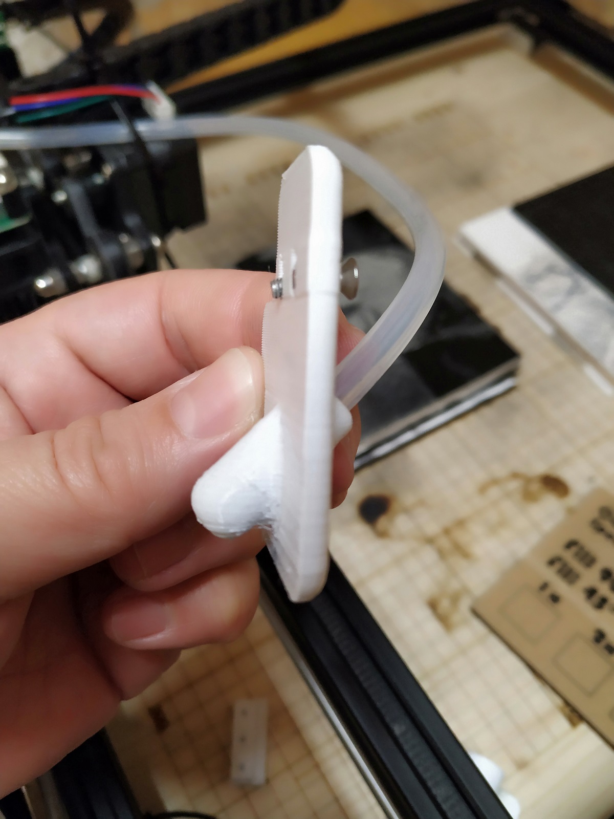 Ortur LaserMaster2 AirAssist LaserMount