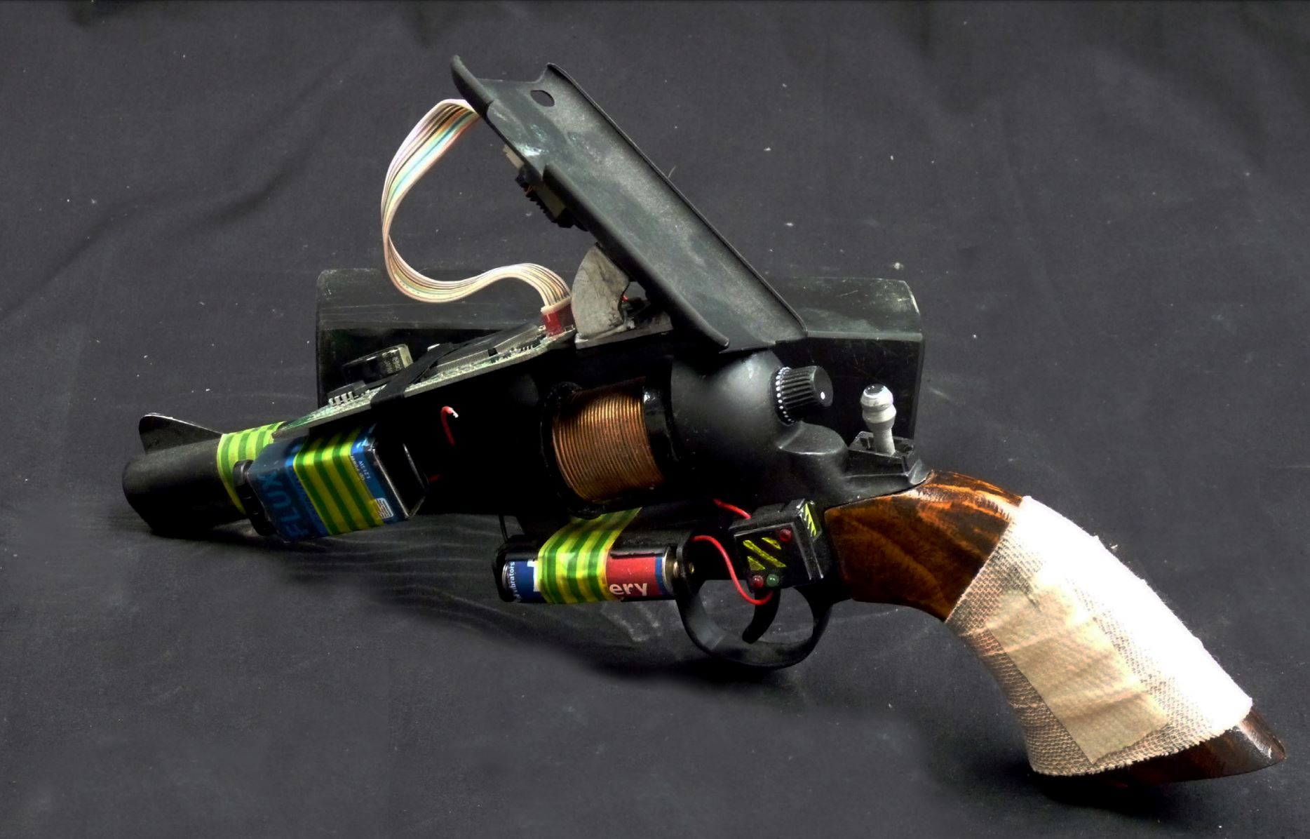 Tool Gun - Garry's Mod