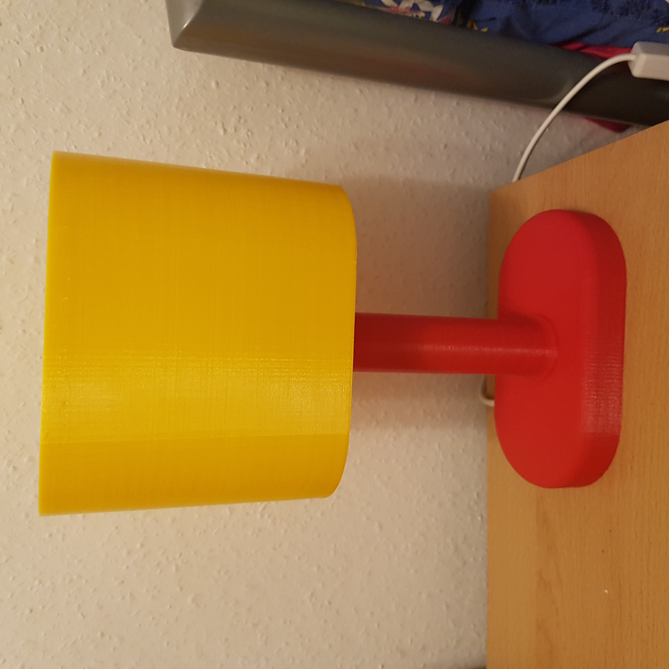 Lampe
