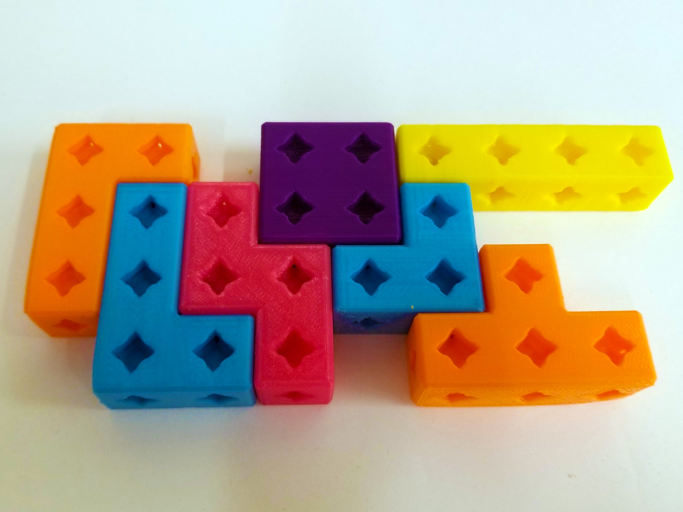PrintABlok TetraBloks