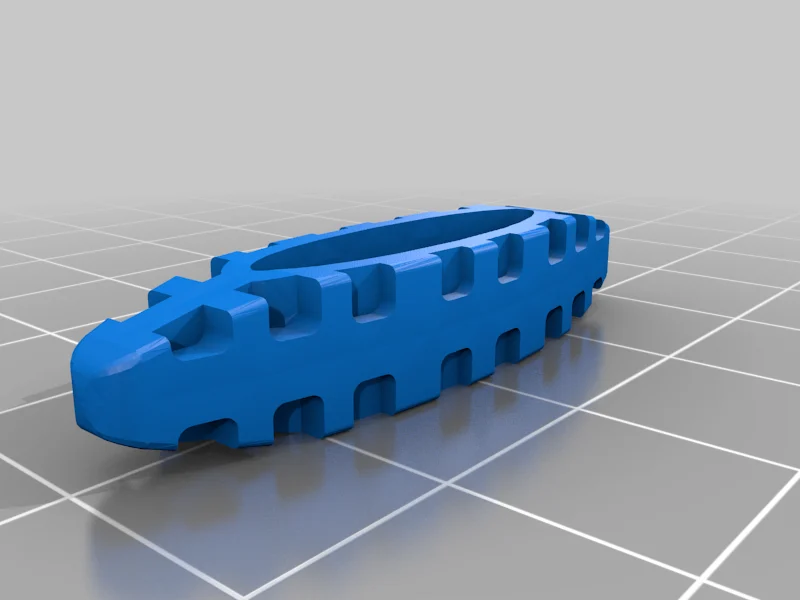 Tactical Toggle