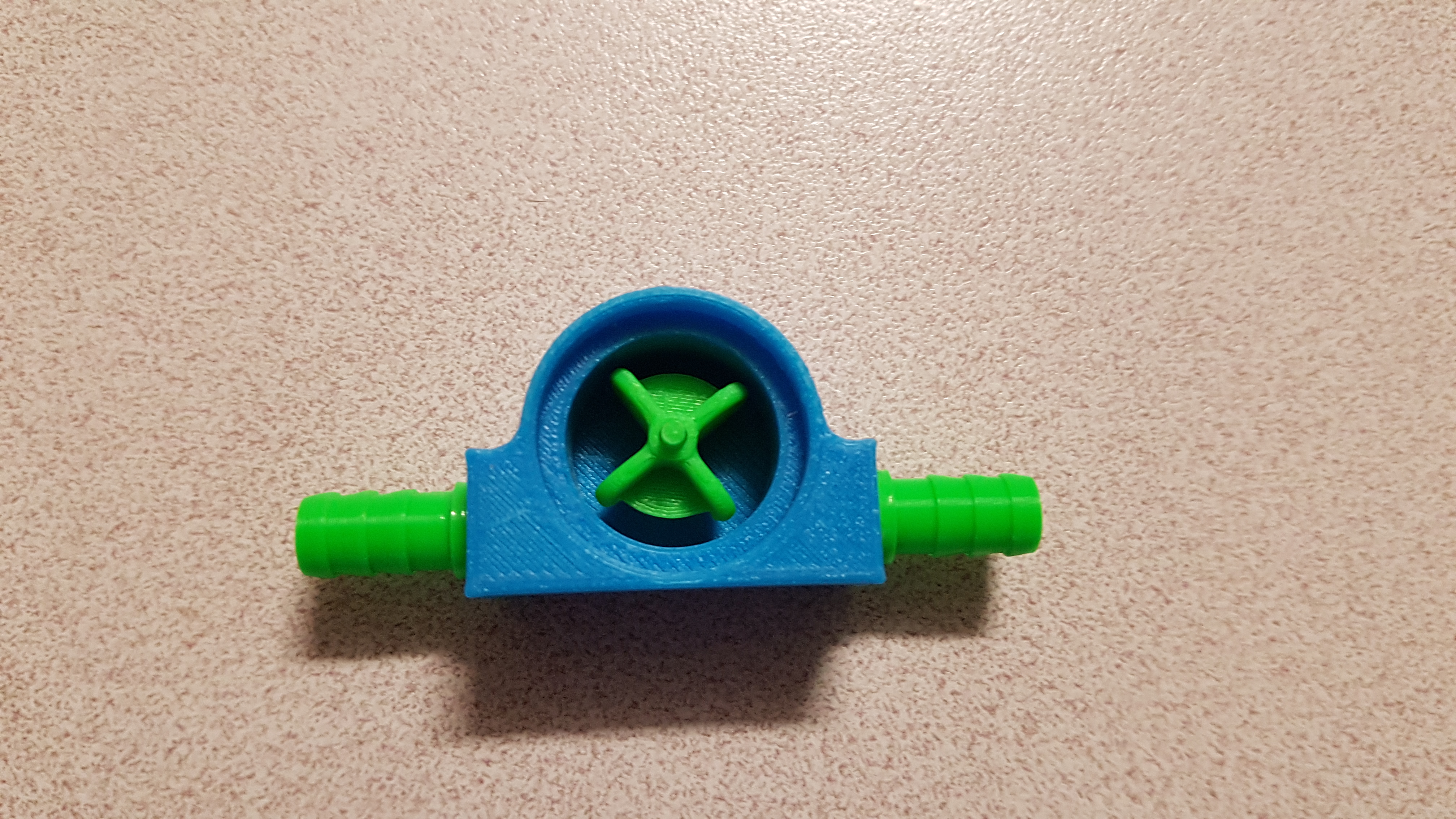 K40 Laser Water flow Indicator