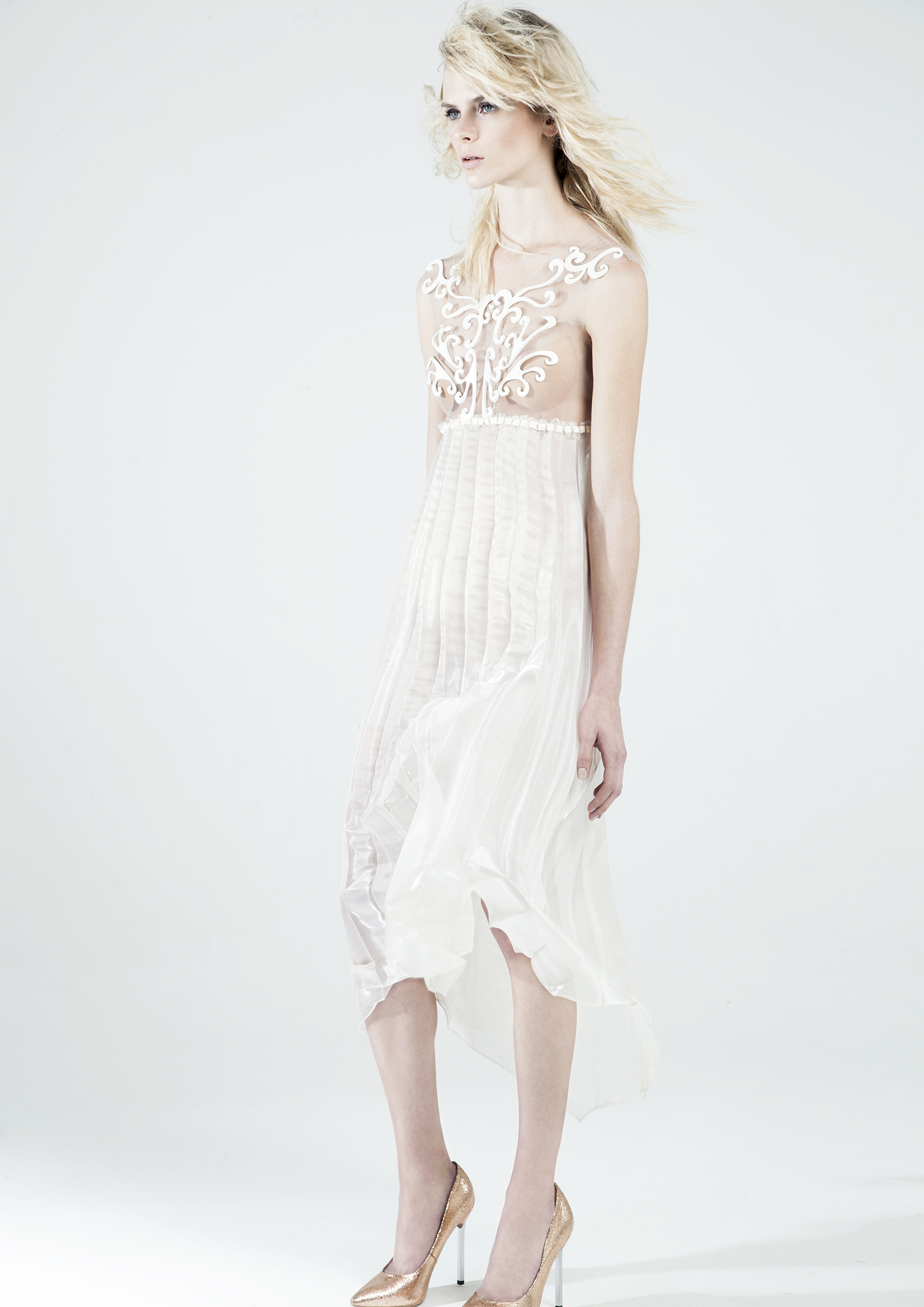 Antolin Dress