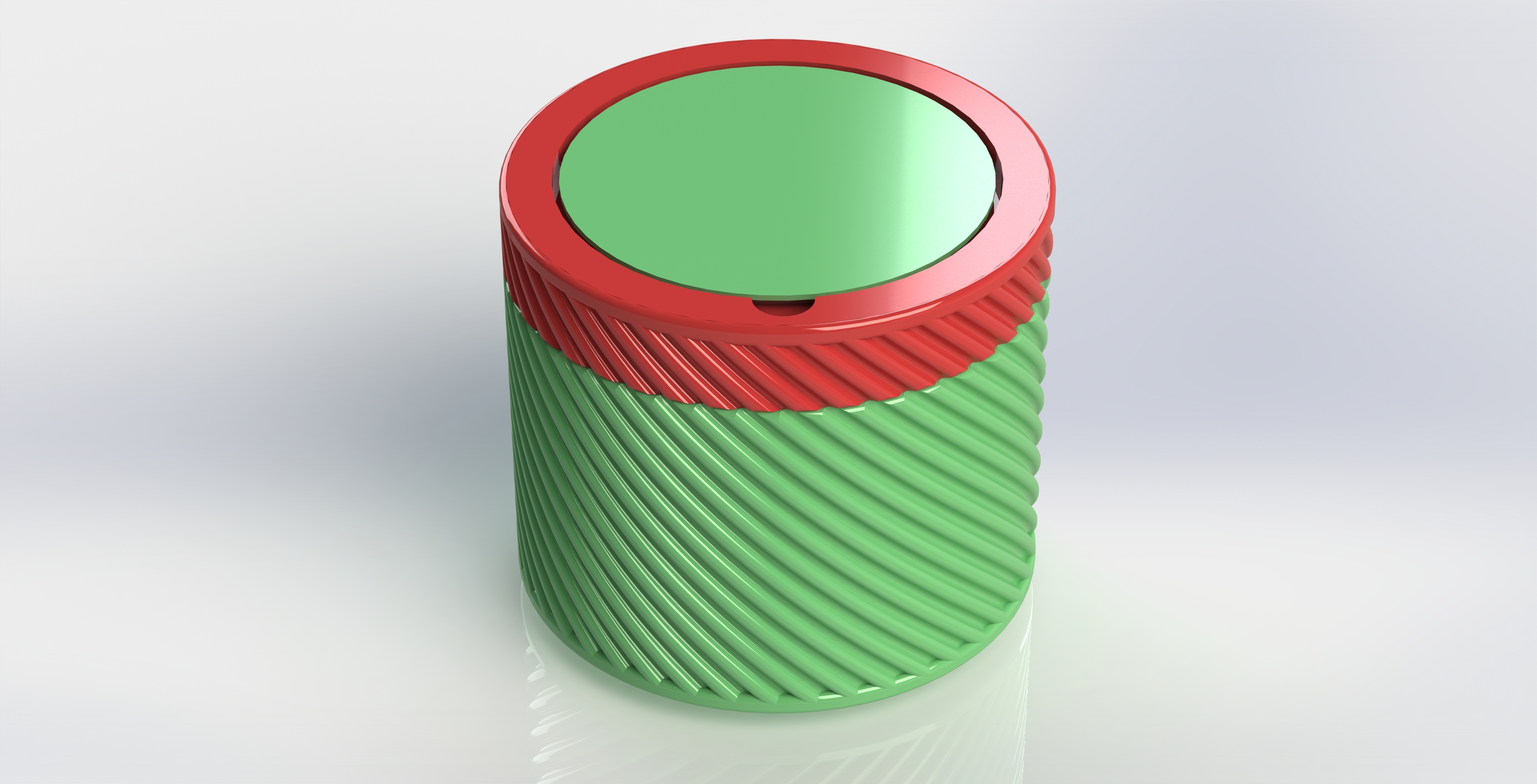 74mm Herb Grinder