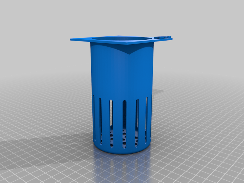 Waterbox AIO 20 Filter Cup 2.75"