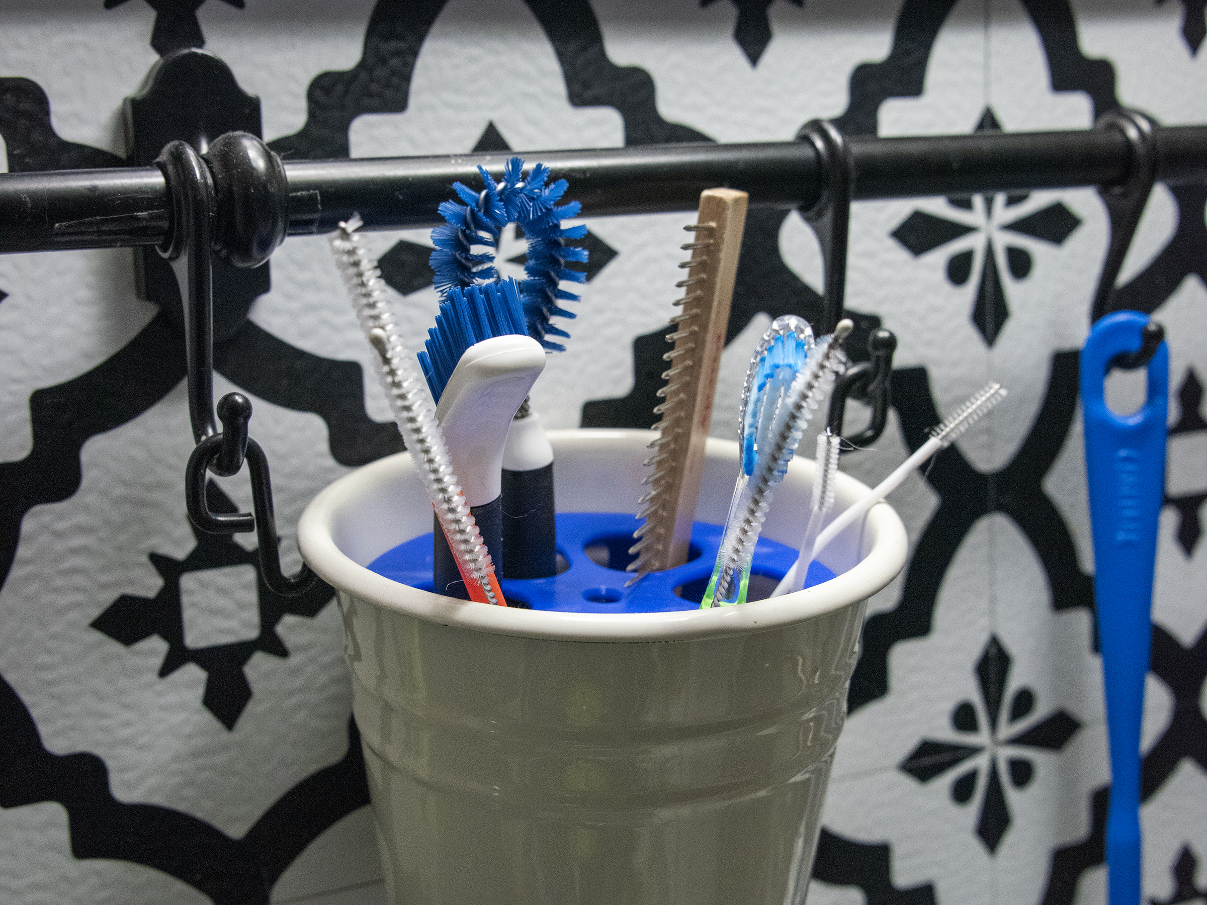 Ikea Fintorp Divider
