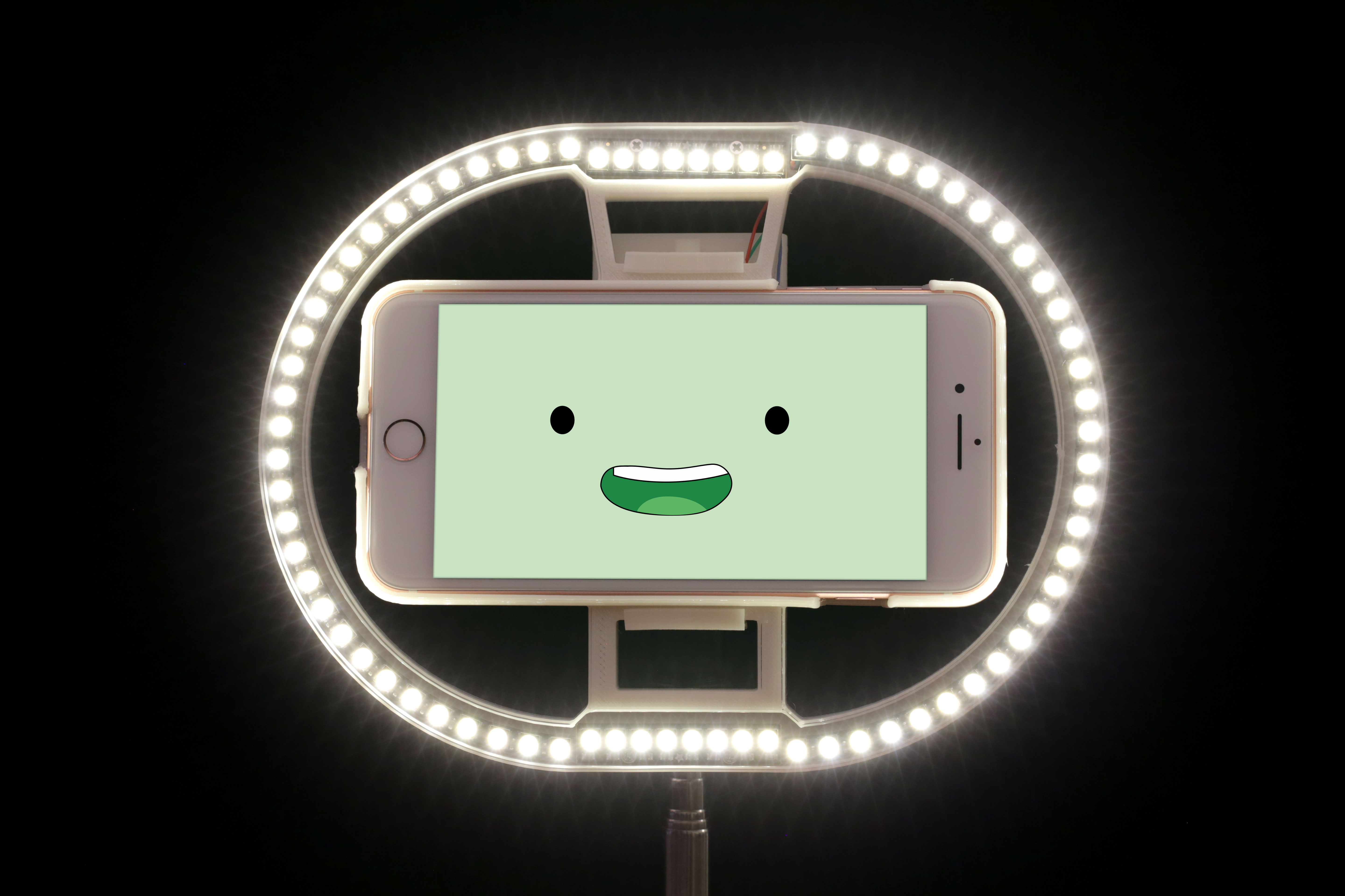 LED Ring Light