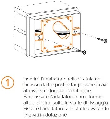 503 Netatmo termostato ( NTA-SCA )