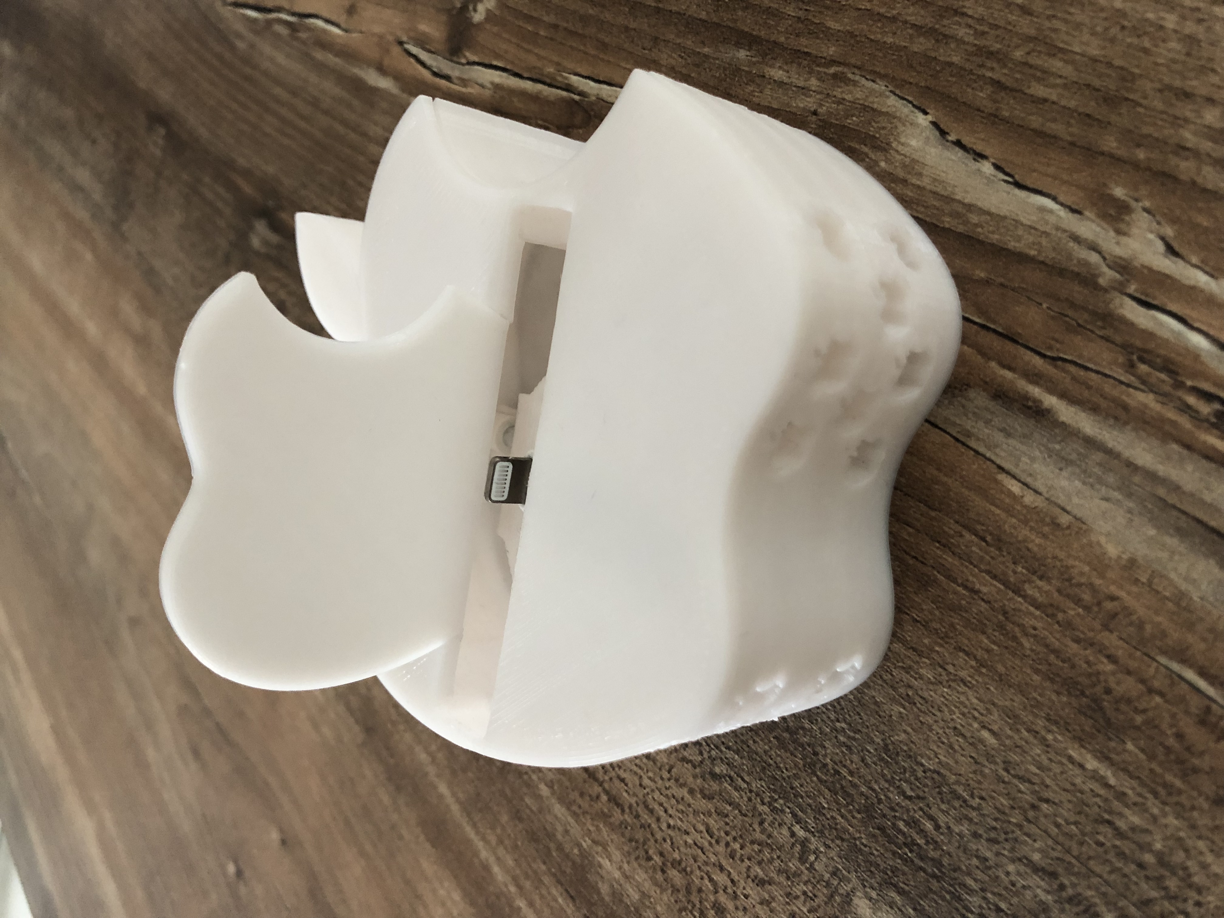 iPhone X(s) Audio Dock
