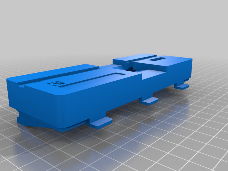 Chinon FB-354 Caseplate and Drivemount