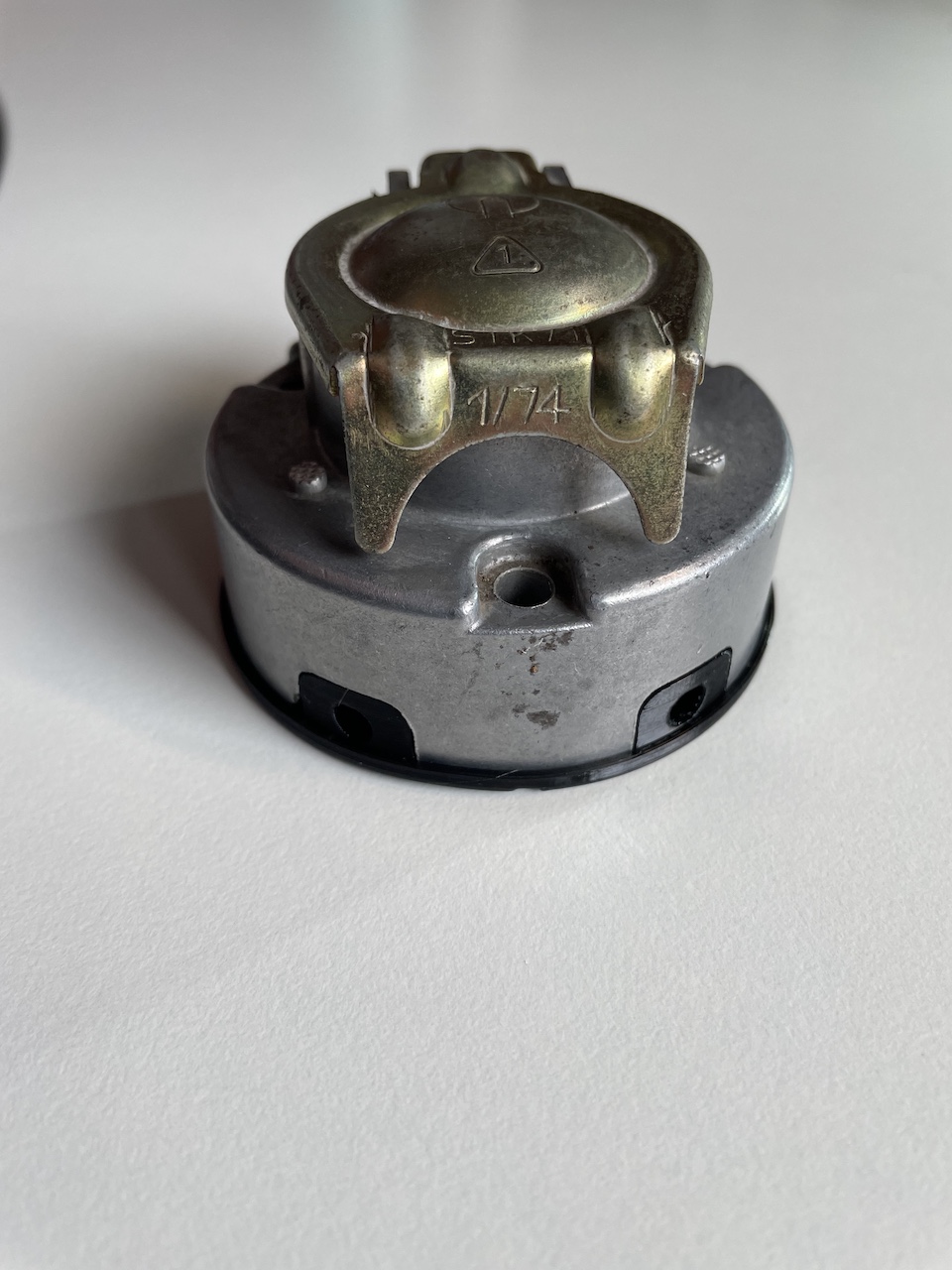 Simson Steckdosen Dichtung