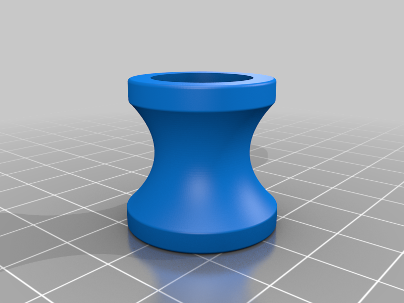 Kawasaki Swingarm Stand Bobbins