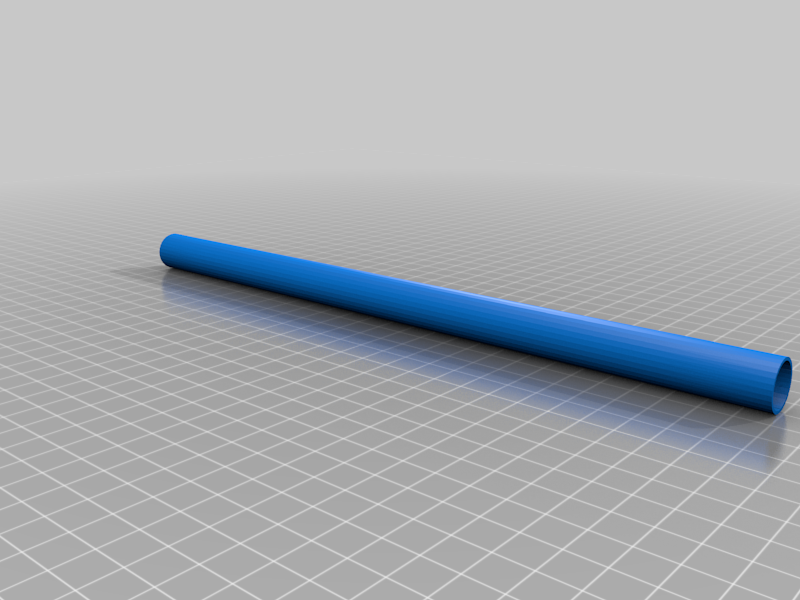 IKEA SKADIS Towelholder tube