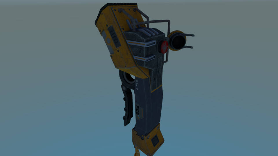 Satisfactory Construction Tool