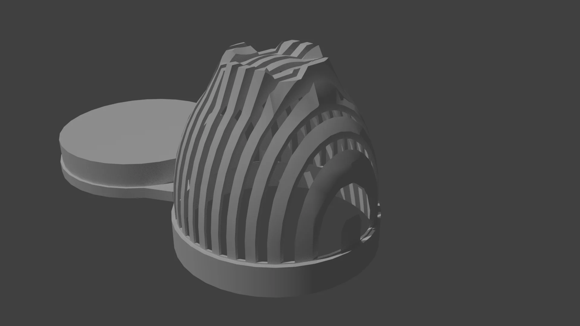 salad strainer chopping board