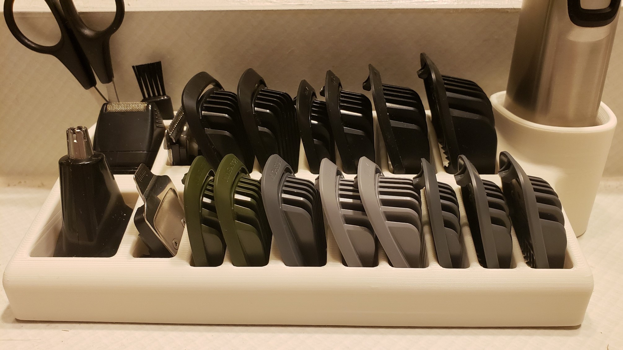 Philips Norelco 7000 Holder