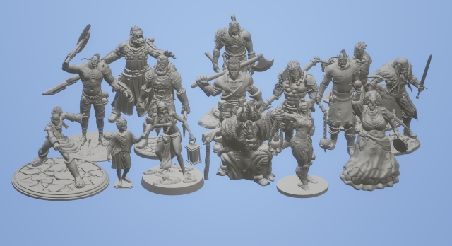 Orc Horde
