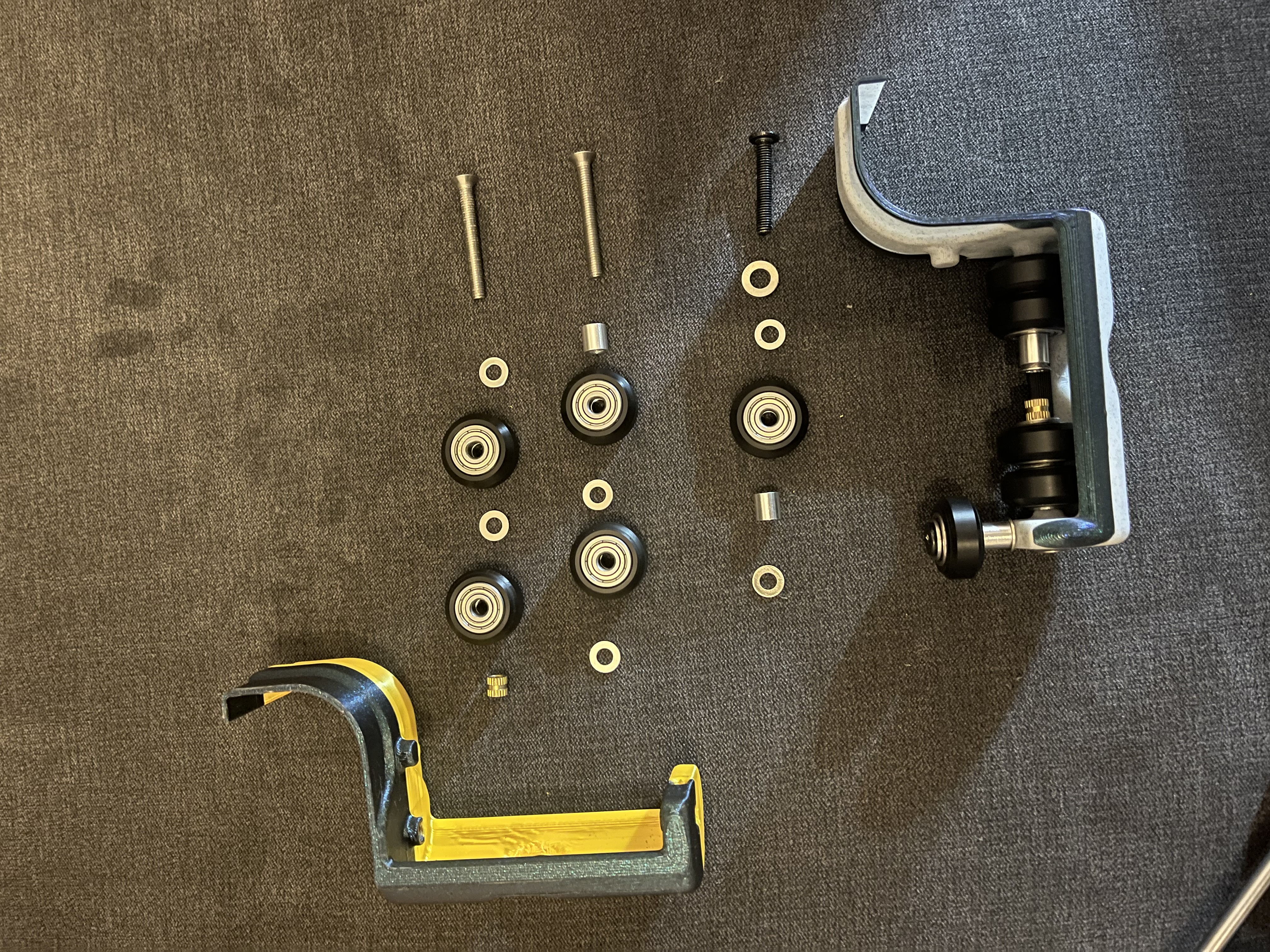 spoolRoller