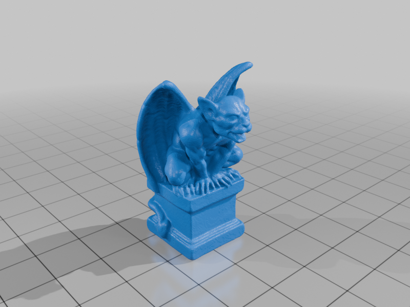 Gargoyle