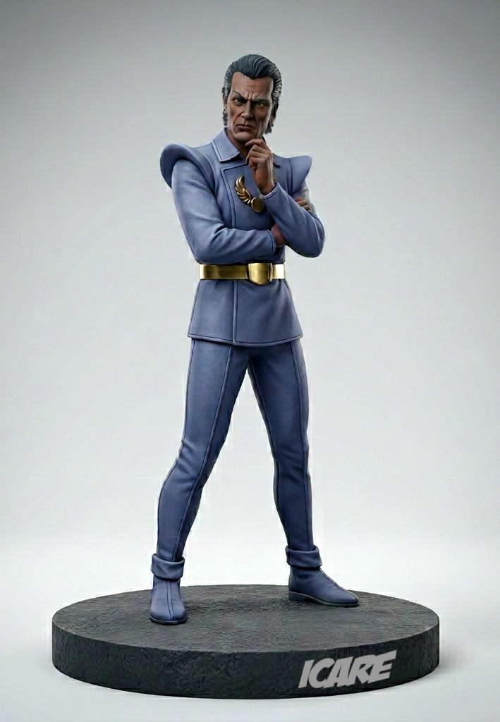 PRINCE ICARE