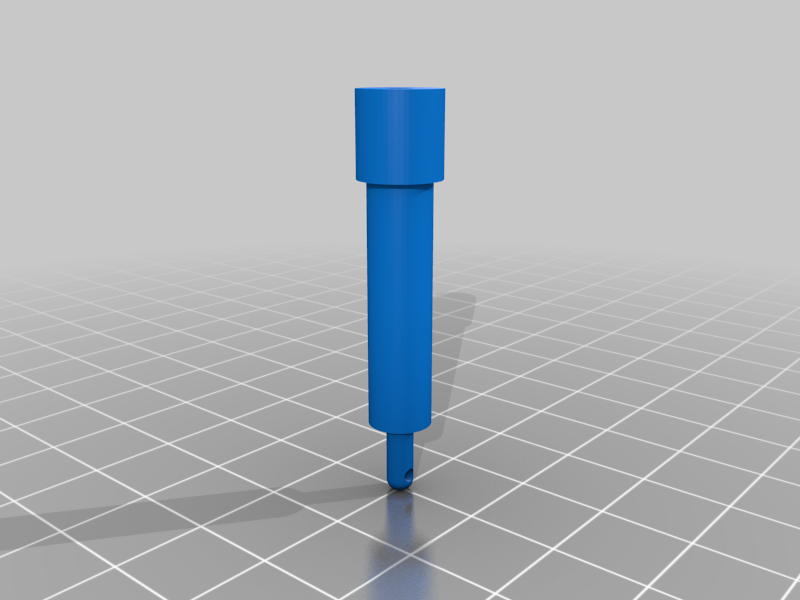 Trail Finder 2 Body Pin