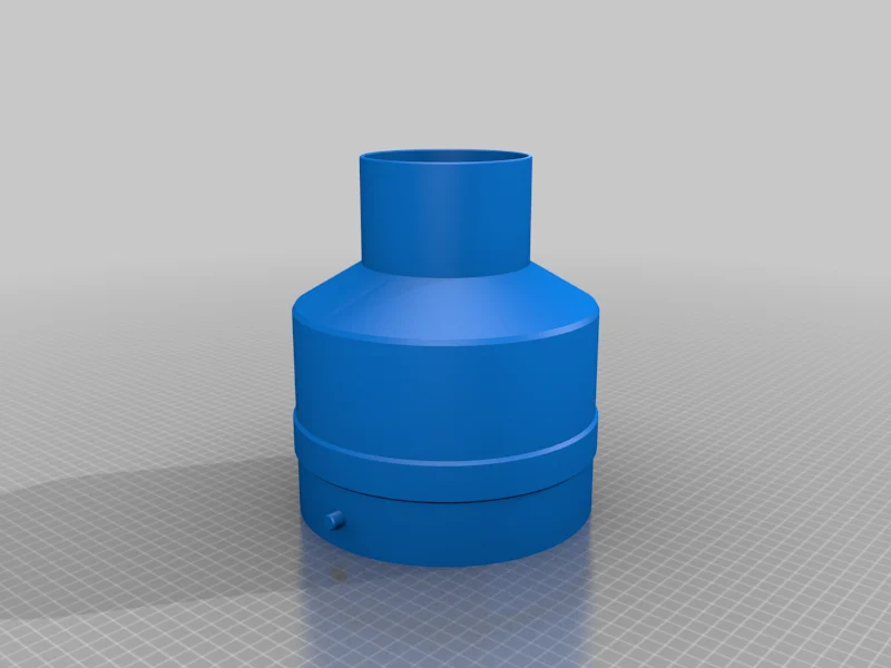 Carbonfilter Can