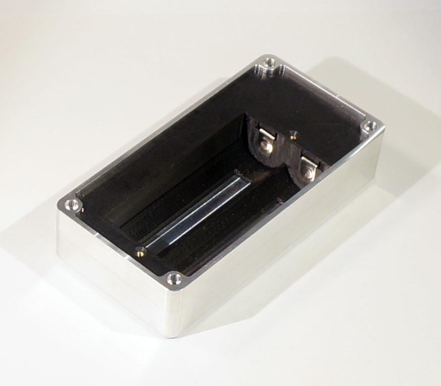 2x18650 ATI-G+ Enclosure Sled