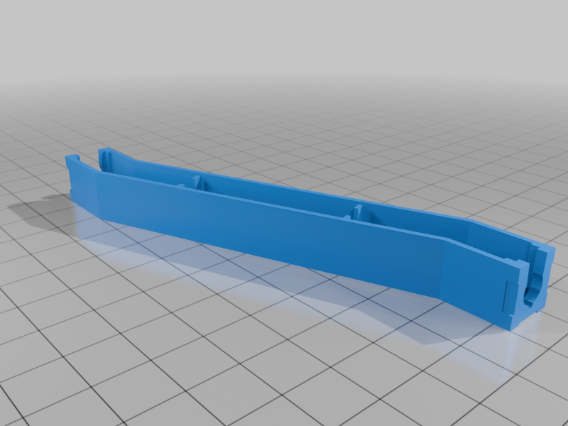 Construx Redux Offset Beam