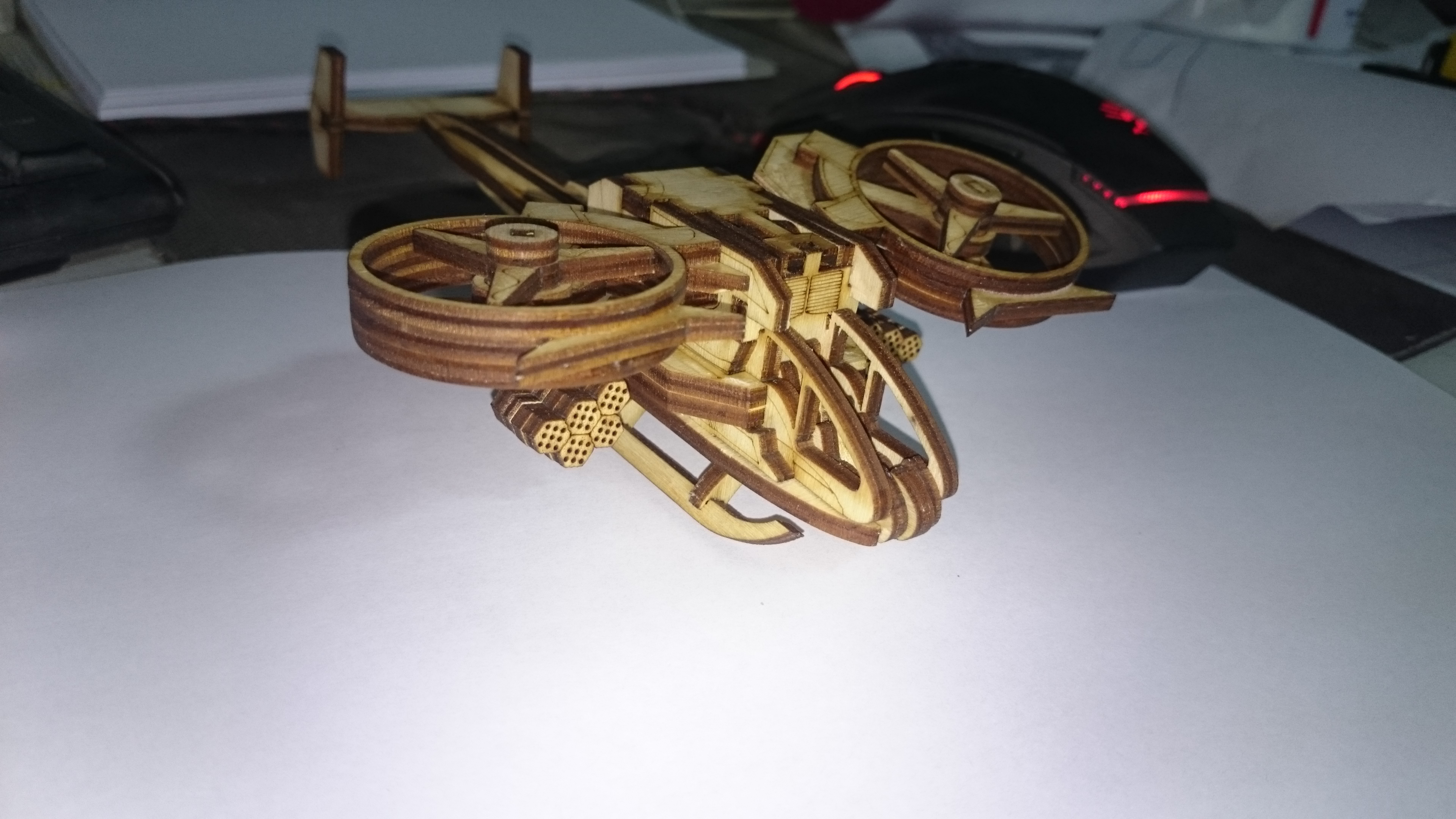 Copter