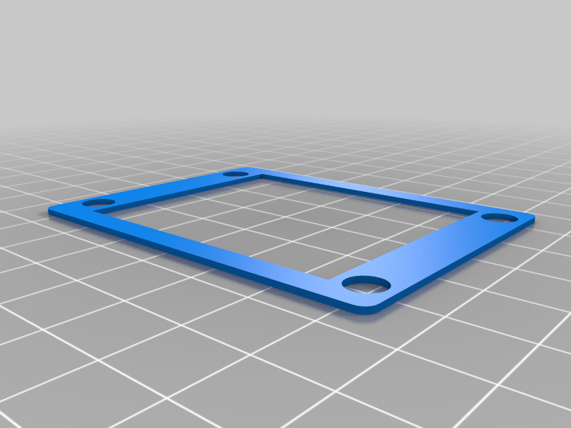 LGA 1700 Alder Lake ILM Spacer (vs. washer method)