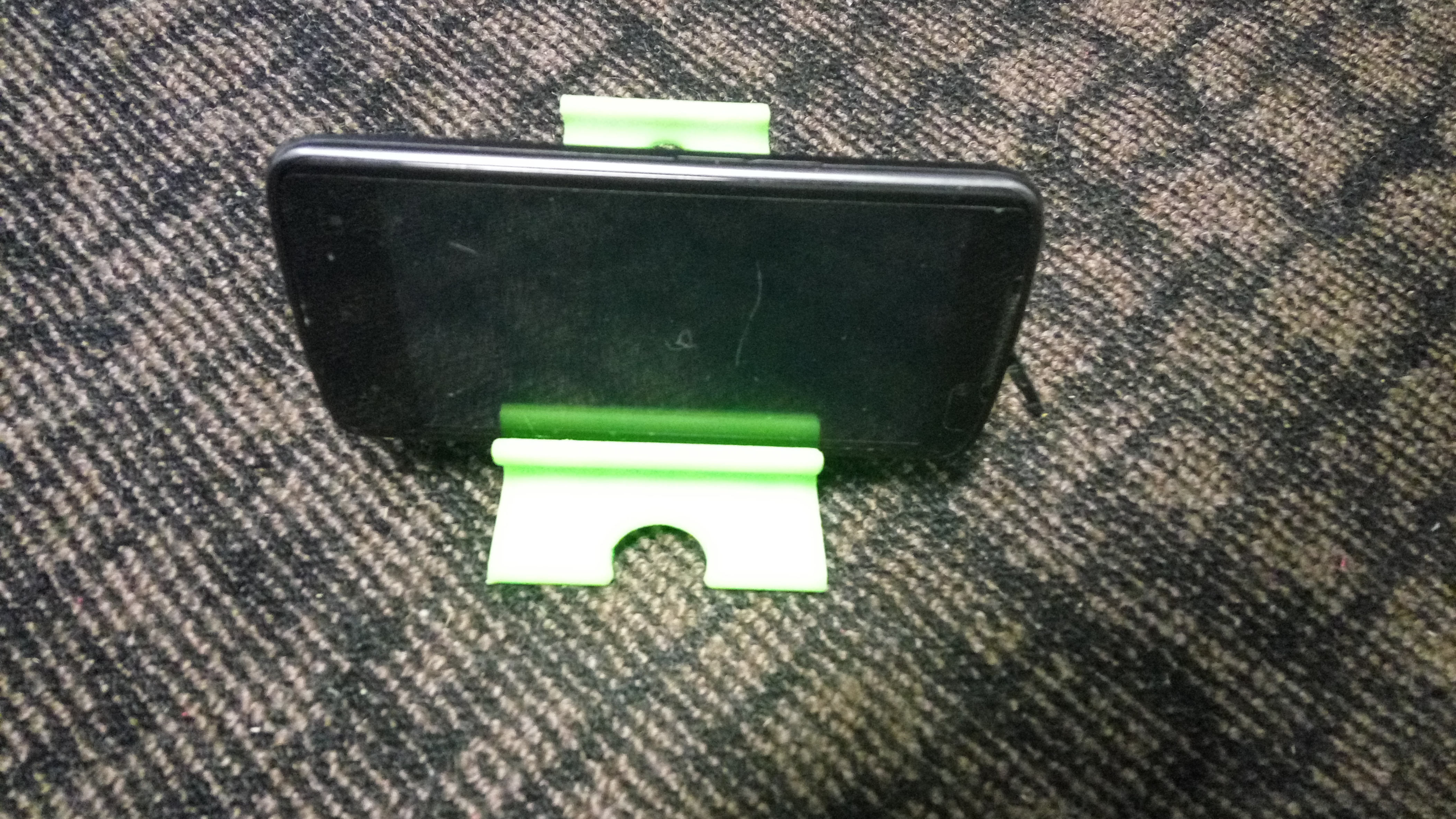 Phone/Tablet Stand