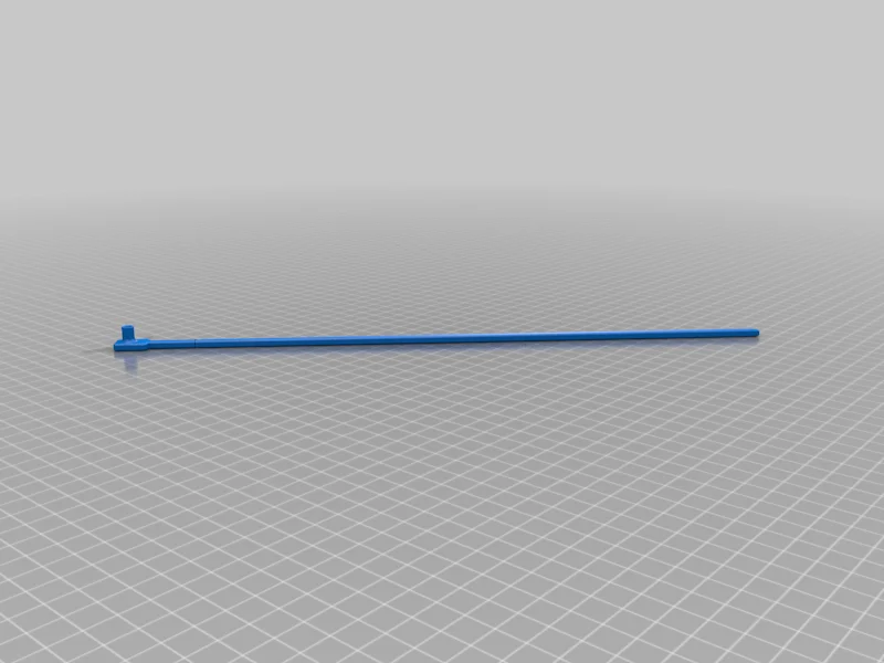 WD40 Spray nozzle extra long