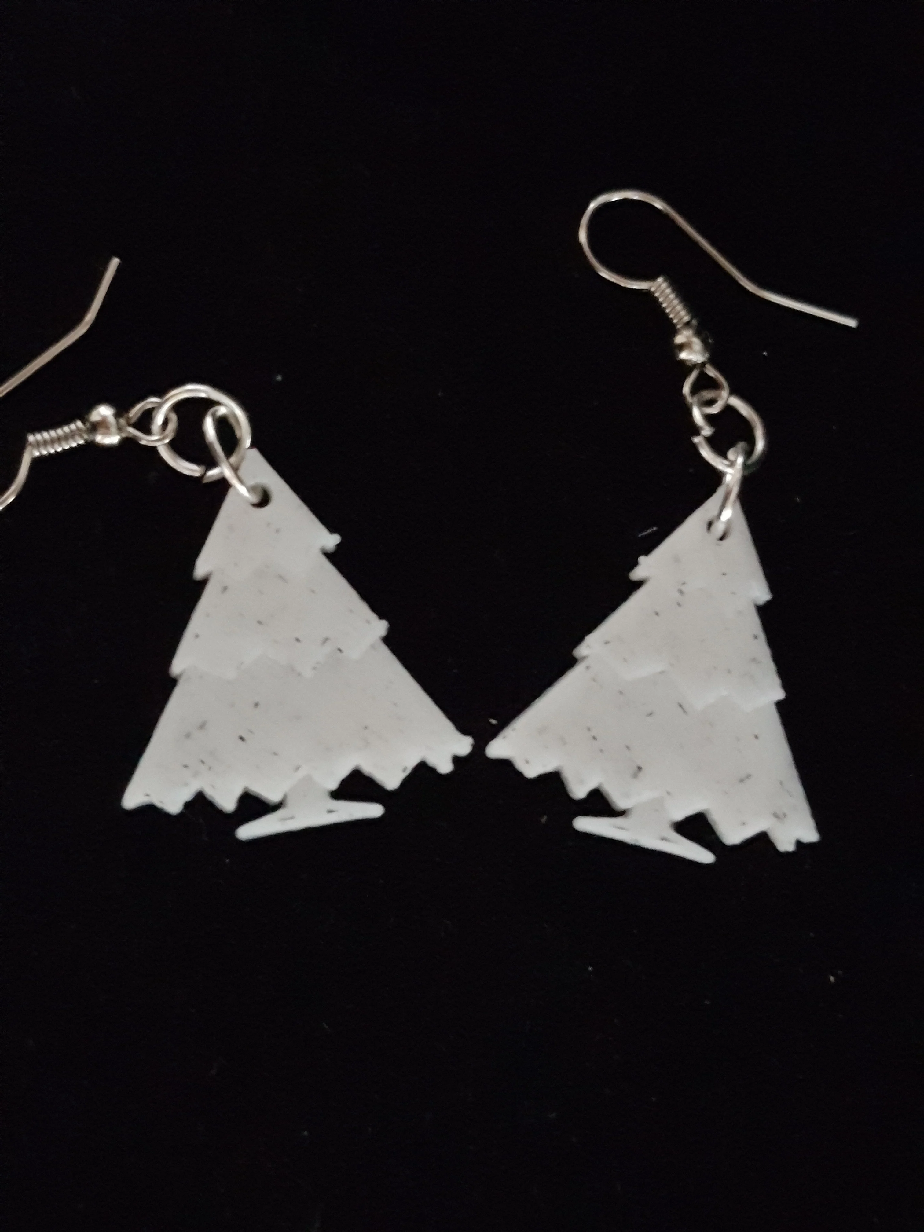 fir earring