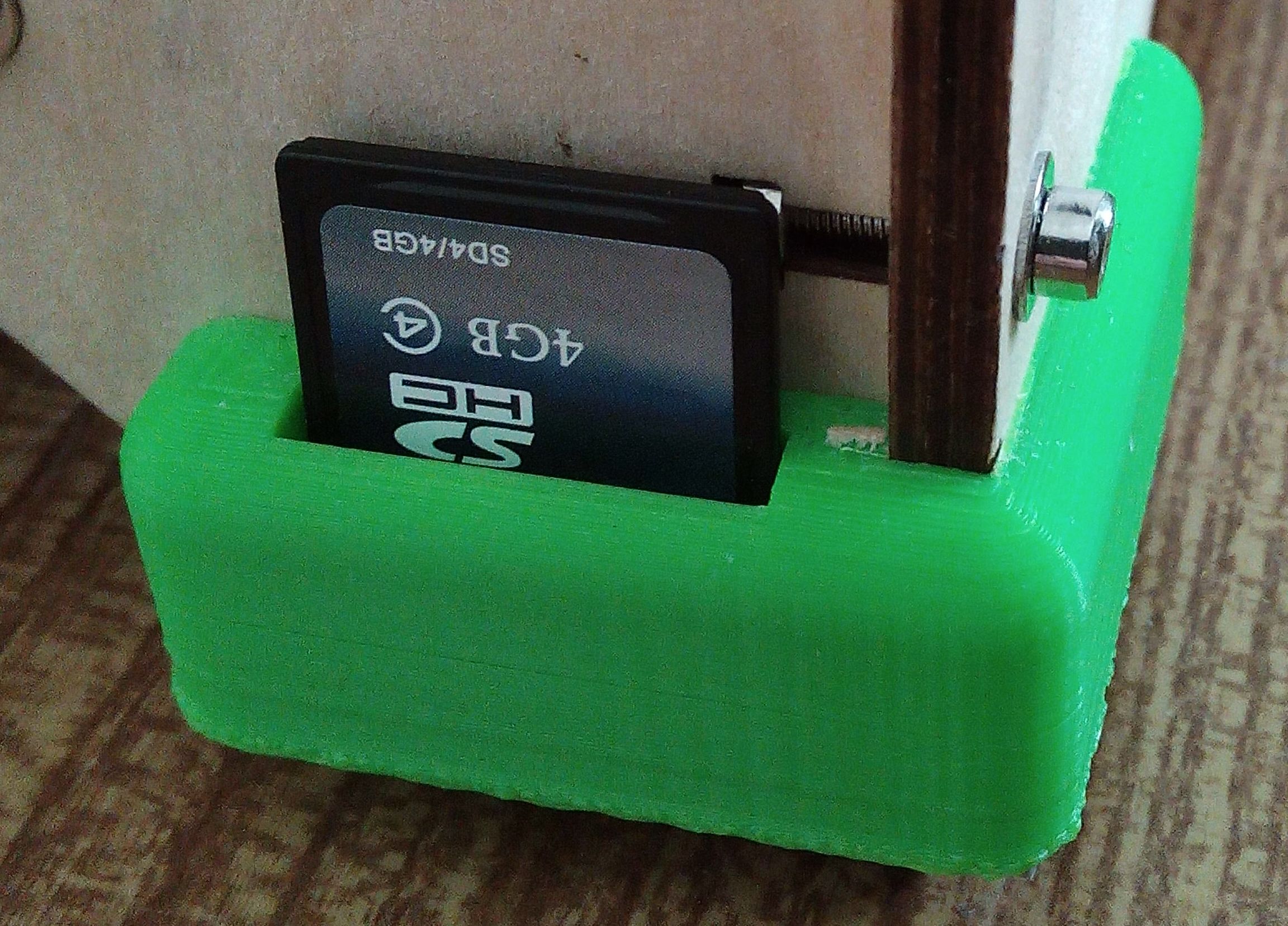 CTC Dual Printer Feet (Antivibration)