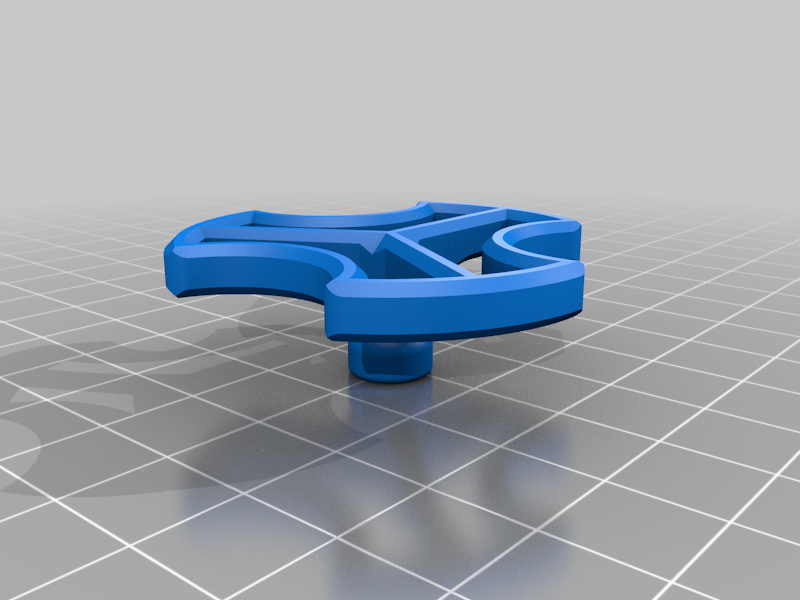 Elegoo Neptune 2 Knob