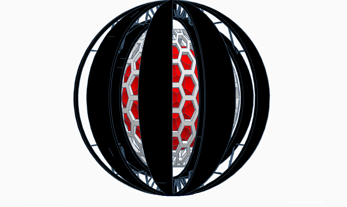 POLARIS REPRAP (Solar 3D Printer)