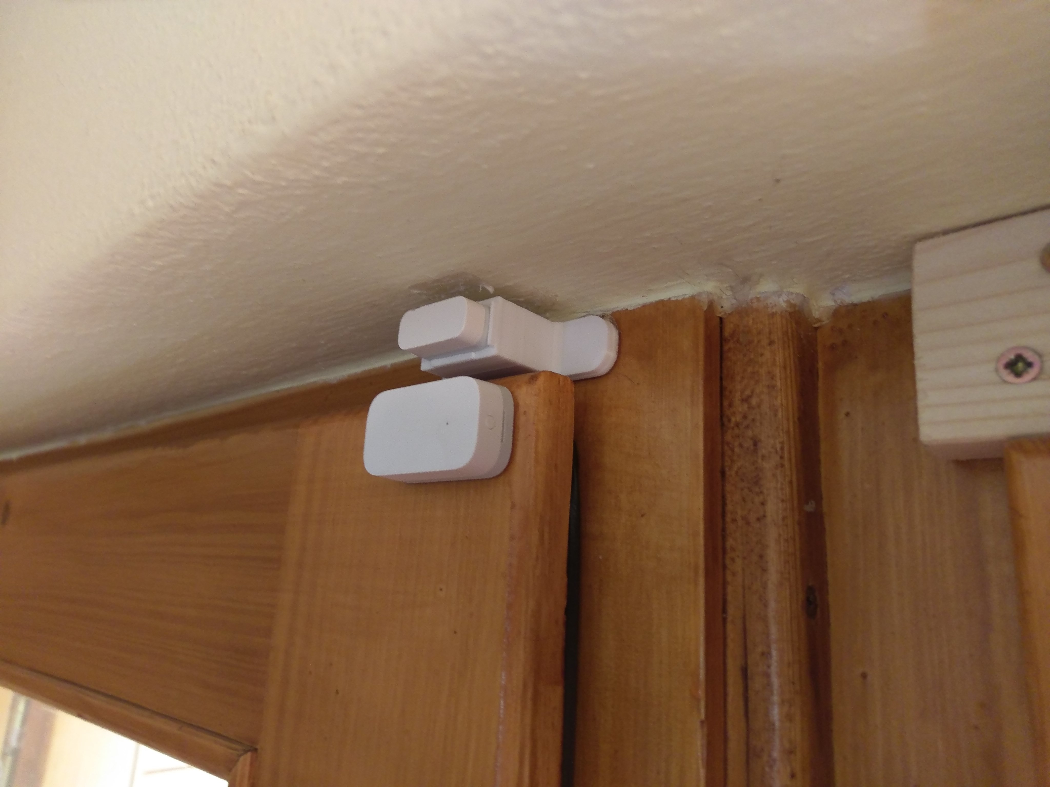 Xiaomi Aqara Door Window Sensor (27mm riser)