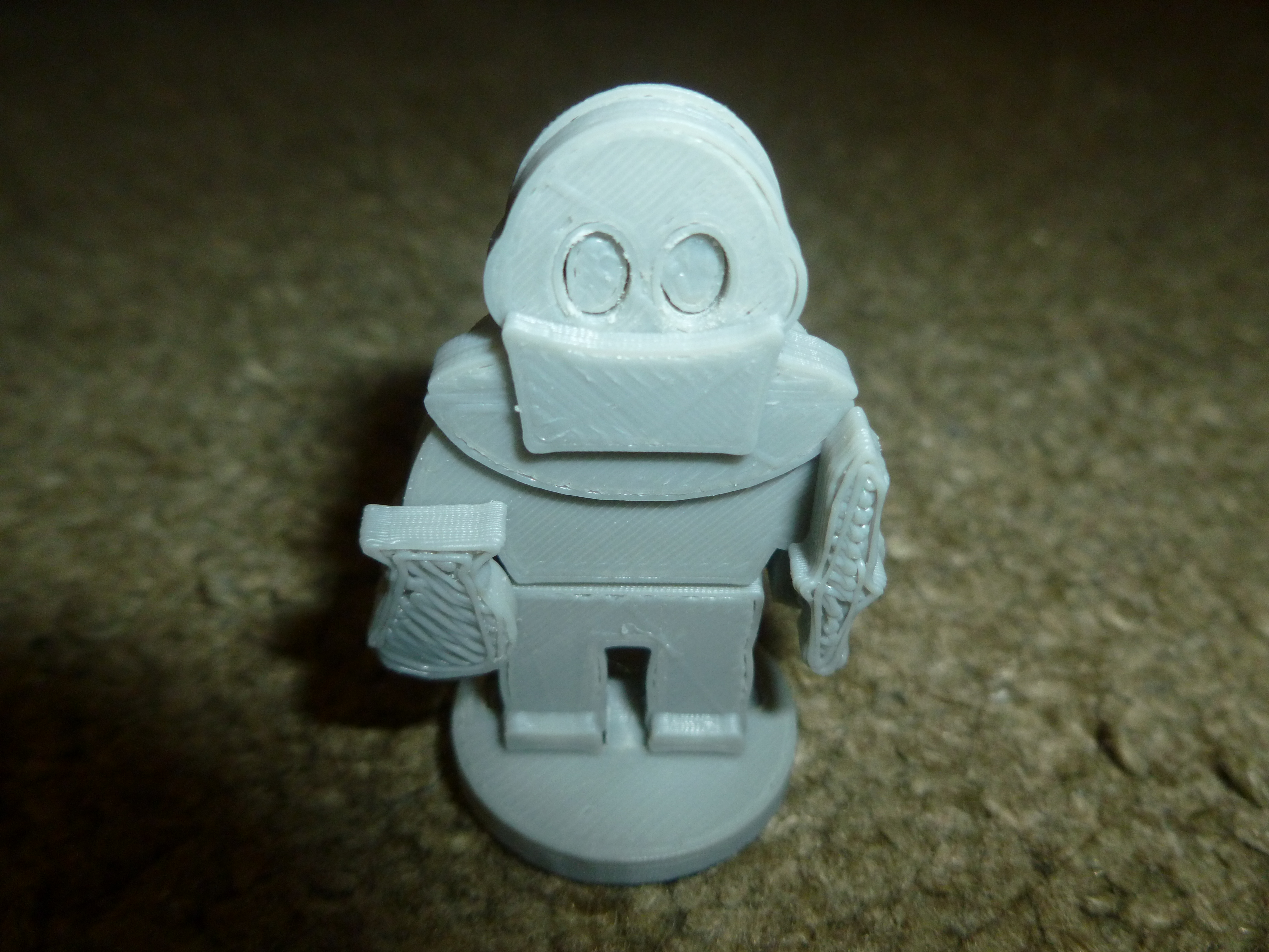 Dungeon Dolls: Thief