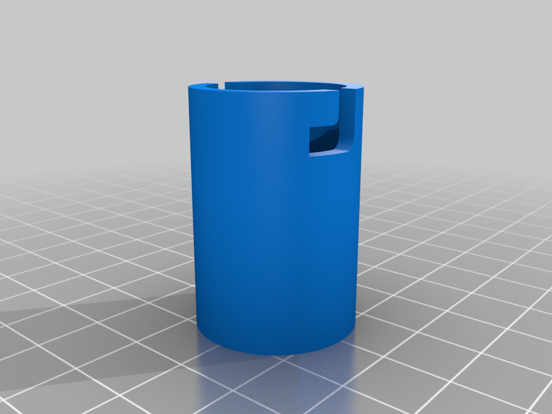 FOne Pump Adapter for Duotone Wing