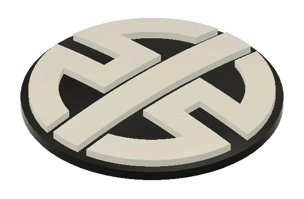 Kawasaki Emblem
